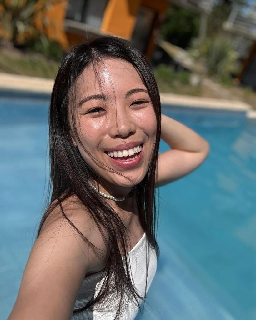 La receta de las tartas de huevo dulces de la influencer Arin Kim