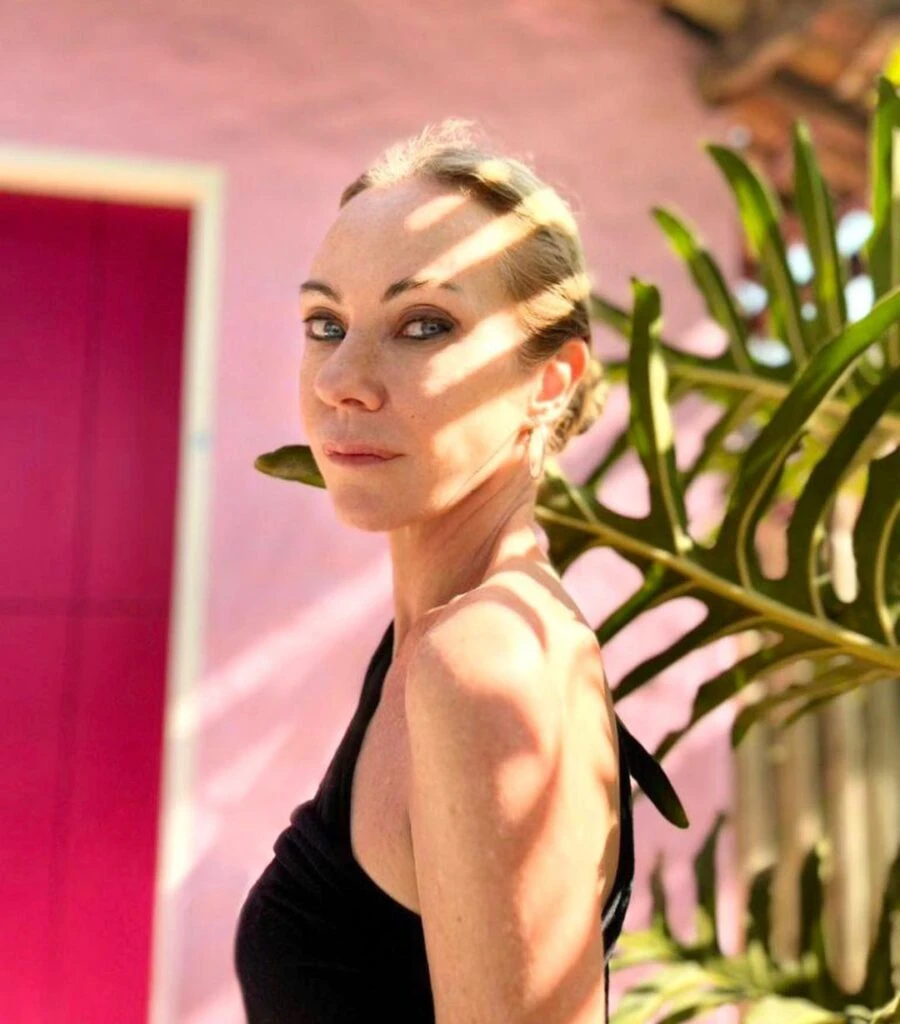 El enojo de Inés Estévez tras el cambio de nombre del salón de las Mujeres Argentinas de la Casa Rosada