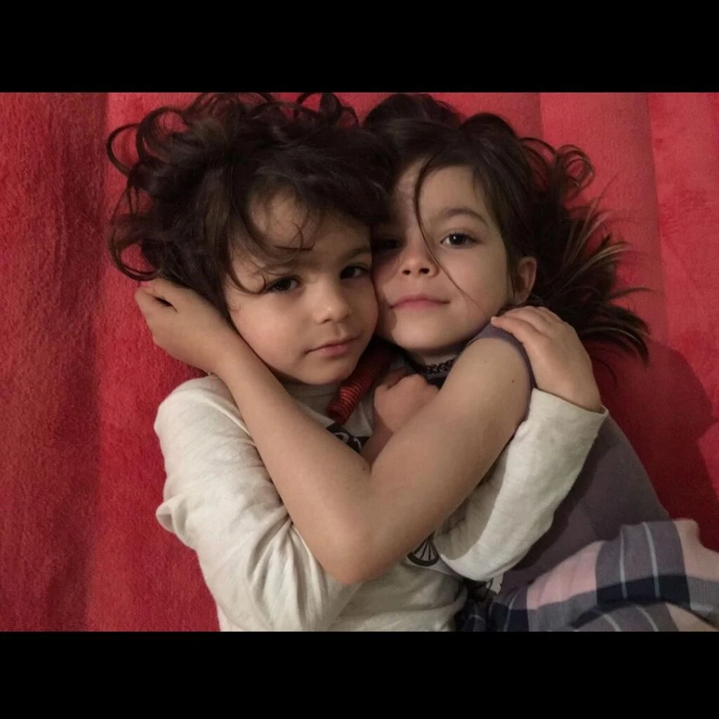 Las felicitaciones de Gastón Pauls a su hija Muna por su cumpleaños de 15