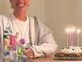 Así festejó Tini Stoessel su cumpleaños número 27