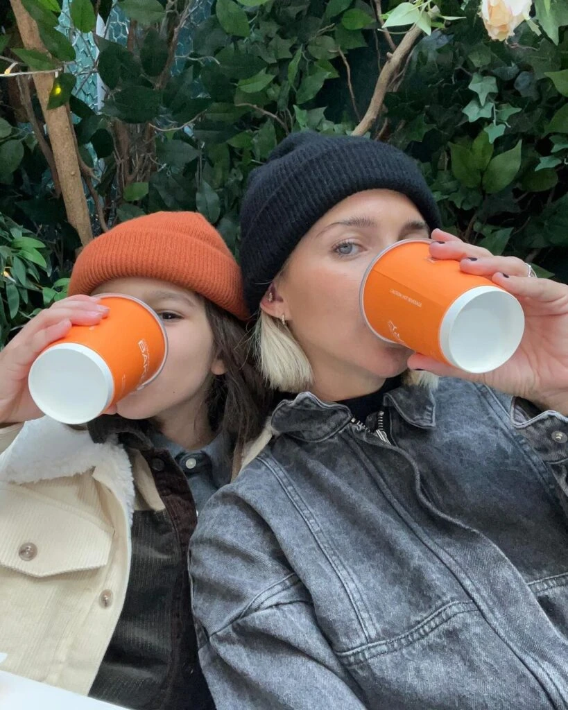 Romance confirmado: Soledad Fandiño está en pareja con Jerónimo Valdivia