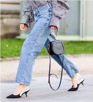 5 zapatos imprescindibles en tu cápsula otoño/invierno 2024