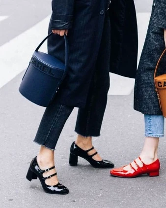 5 zapatos imprescindibles en tu cápsula otoño/invierno 2024