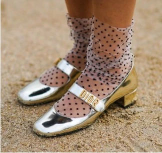 5 zapatos imprescindibles en tu cápsula otoño/invierno 2024