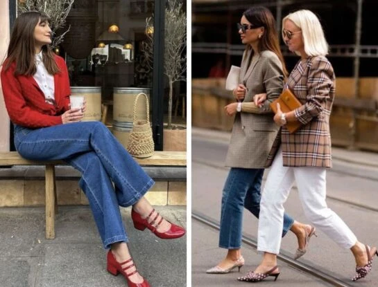Guía de estilo: 5 zapatos imprescindibles en tu cápsula otoño/invierno 2024