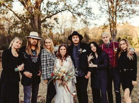 La escandalosa verdad detrás de la pelea entre Tish y Noah Cyrus