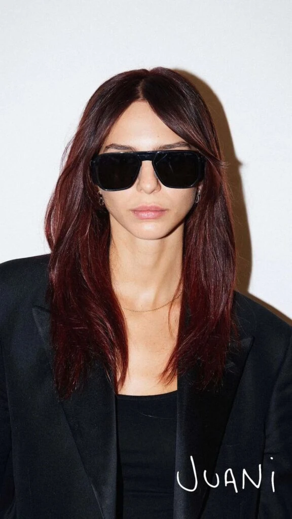 El osado cambio de look de Juana Tinelli que enamora a la Gen-Z