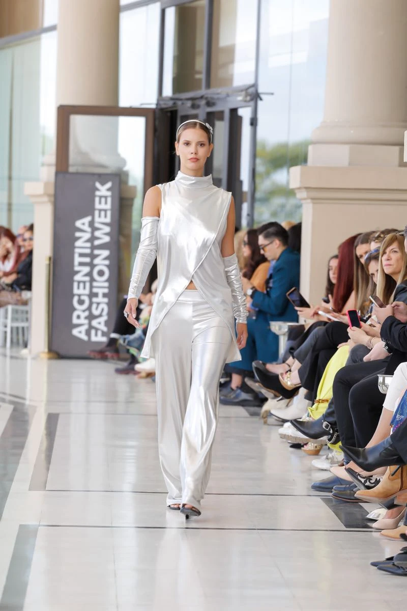 Polo Textil San Antonio