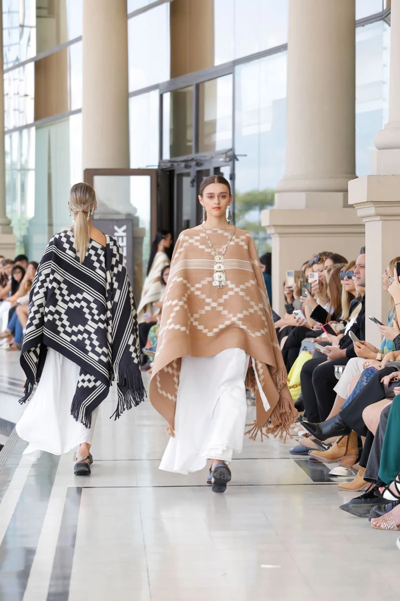 Mercado Artesanal de la Pampa