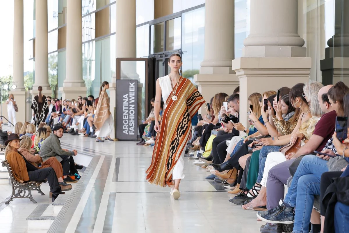 Mercado Artesanal de la Pampa