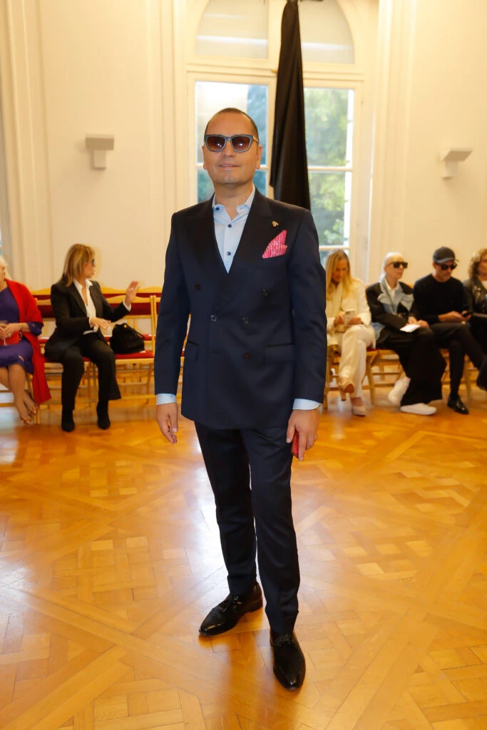 Vidriera Gabriel Lage