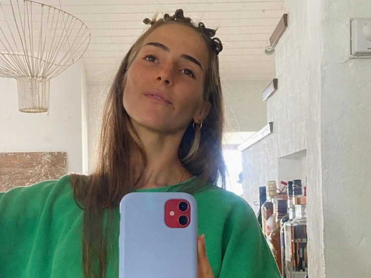 Ámbar de Benedictis tiene el ítem deco más versátil que marca tendencia este 2024