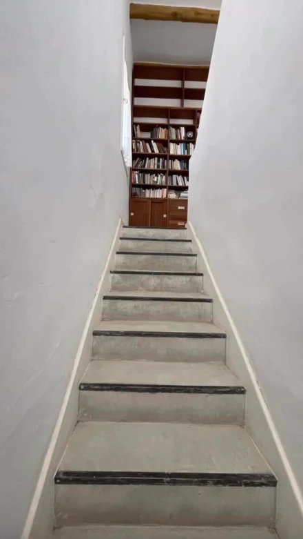 Así es 'La casa de Tilcara', la propiedad que Dolores Barreiro alquila en Jujuy