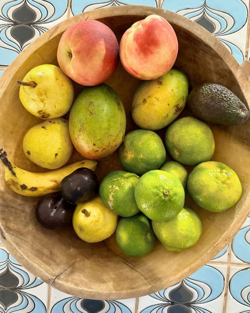 Así es 'La casa de Tilcara', la propiedad que Dolores Barreiro alquila en Jujuy