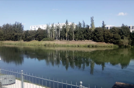 Así es el lujoso barrio que eligen Nicole Neumann y Manu Urcera para vivir con su familia ensamblada