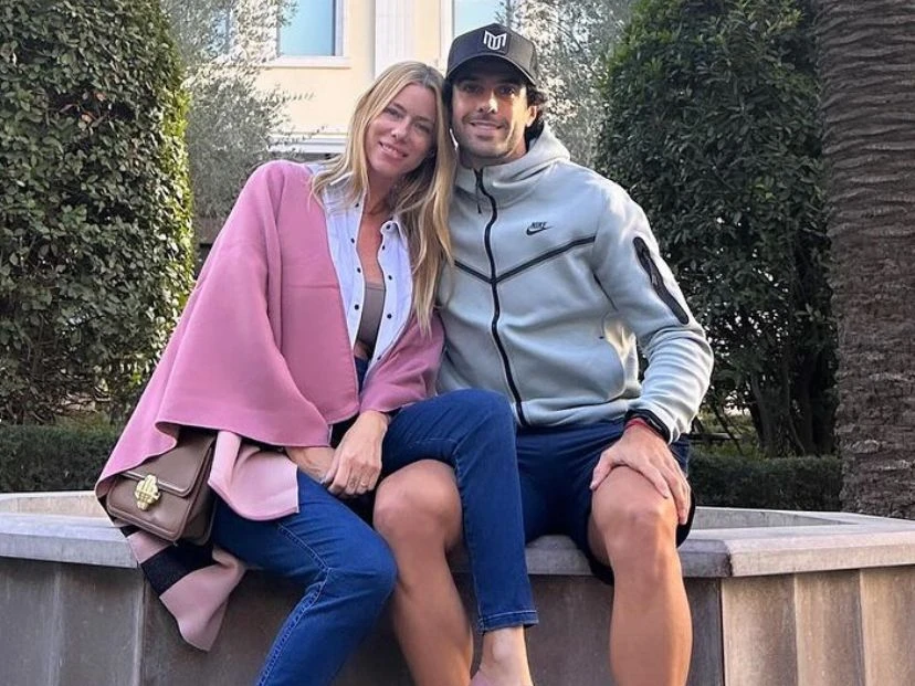 Así es el lujoso barrio que eligen Nicole Neumann y Manu Urcera para vivir con su familia ensamblada