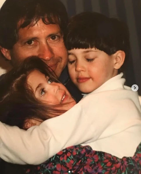 Así está Lynda Carter, la 'Mujer Maravilla' a sus 72 años