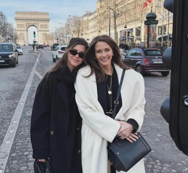 Así está Lynda Carter, la 'Mujer Maravilla' a sus 72 años 