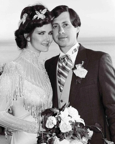 Así está Lynda Carter, la 'Mujer Maravilla' a sus 72 años