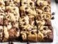 La receta de las brookies: cómo preparar esta increíble fusión de brownies y cookies que está de moda