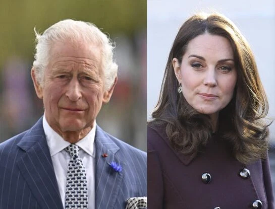 Qué dijo el rey Carlos III tras el anuncio de Kate Middleton sobre su diagnóstico de cáncer