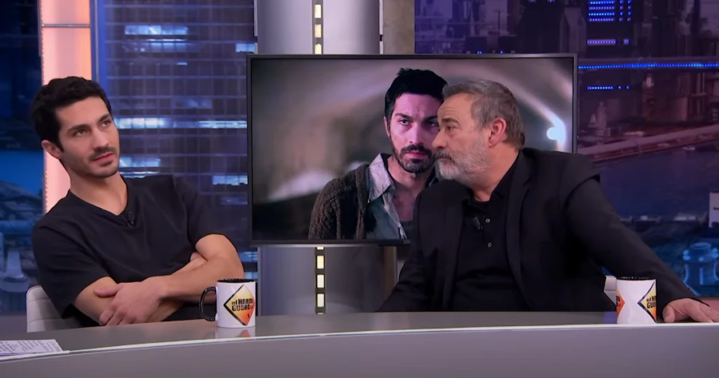 El Chino Darín habló por primera vez acerca de la obsesión que tuvo por perder peso