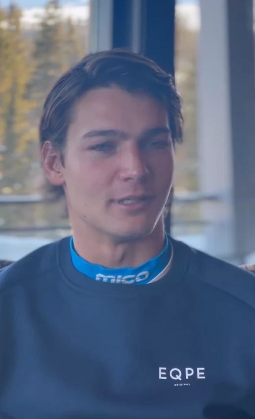 El tierno gesto de Valeria Mazza hacia su hijo Tiziano por su cumpleaños