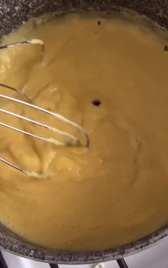 La receta de las tartas de huevo dulces de la influencer Arin Kim