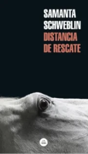 Distancia de rescate