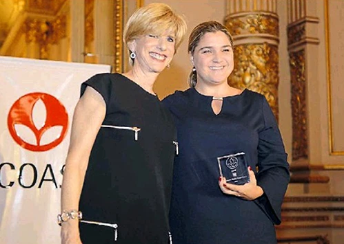 Quién es la mujer más rica de la Argentina según Forbes casi nadie le conoce la cara