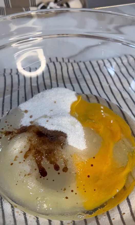 La receta de la torta matera de vainilla de Jimena Monteverde ideal para una tarde con amigos