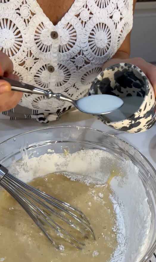 La receta de la torta matera de vainilla de Jimena Monteverde ideal para una tarde con amigos