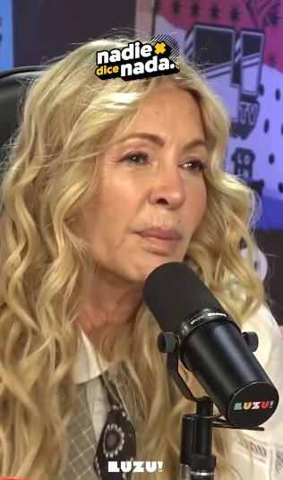 Cris Morena contó la verdadera historia detrás del hit “Corazón con agujeritos”