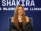 Shakira abrió su corazón y contó el trabajo que le llevó escribir su nuevo álbum: “Estaba rota”