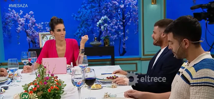 Gastón Soffritti relató el duro momento que vivió cuando era chico