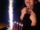 Las fotos del cumpleaños íntimo de la China Suárez