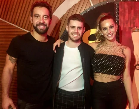 Por qué Candela Vetrano y Gastón Soffritti terminaron su relación