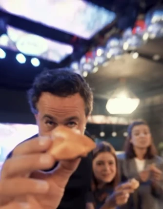 Cómo será el menú de la fiesta de 15 de Muna, la hija de Agustina Cherri y Gastón Pauls