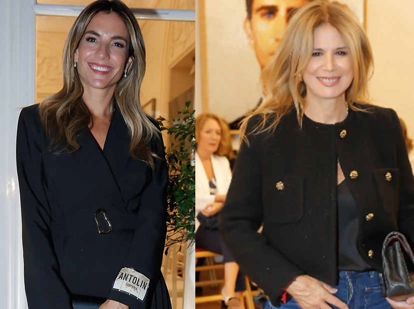 Vidriera Gabriel Lage