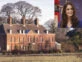 Anmer Hall, casa de campo de Kate Middleton