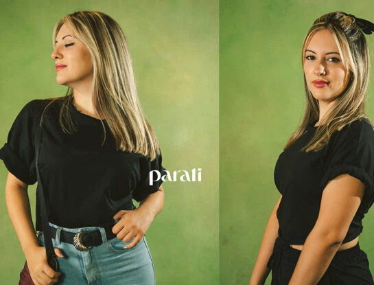 Moda práctica: 3 looks cancheros con un ítem básico del guardarropas