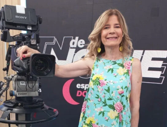 Con quién vive Mercedes Ninci: así está conformada su familia hoy