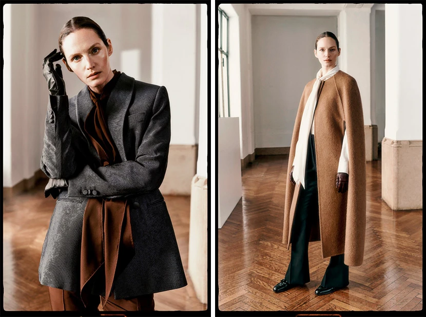 Brioni otoño invierno 2024