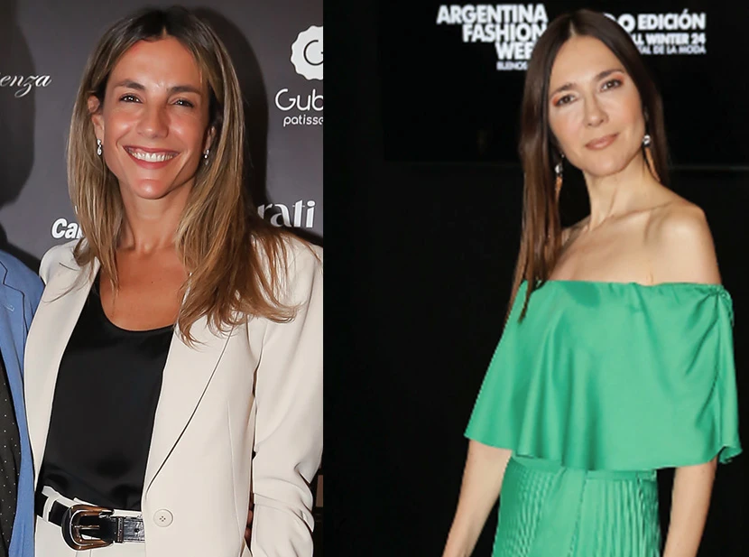 argentina fashion week