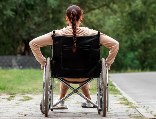 5 estereotipos de las mujeres con discapacidad que necesitamos derribar