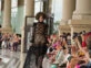 Desfile de Vero de la Canal en Argentina Fashion Week