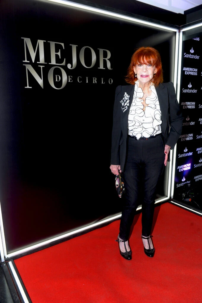 Adriana Aizenberg. Foto RS Fotos