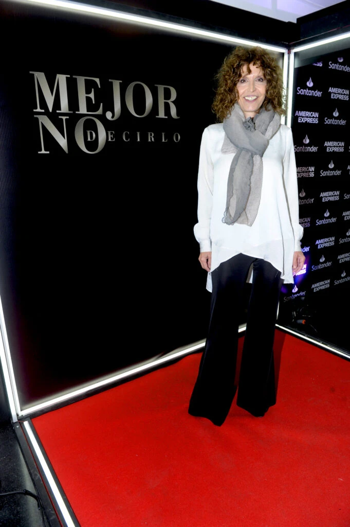 Ester Goris. Foto RS Fotos.