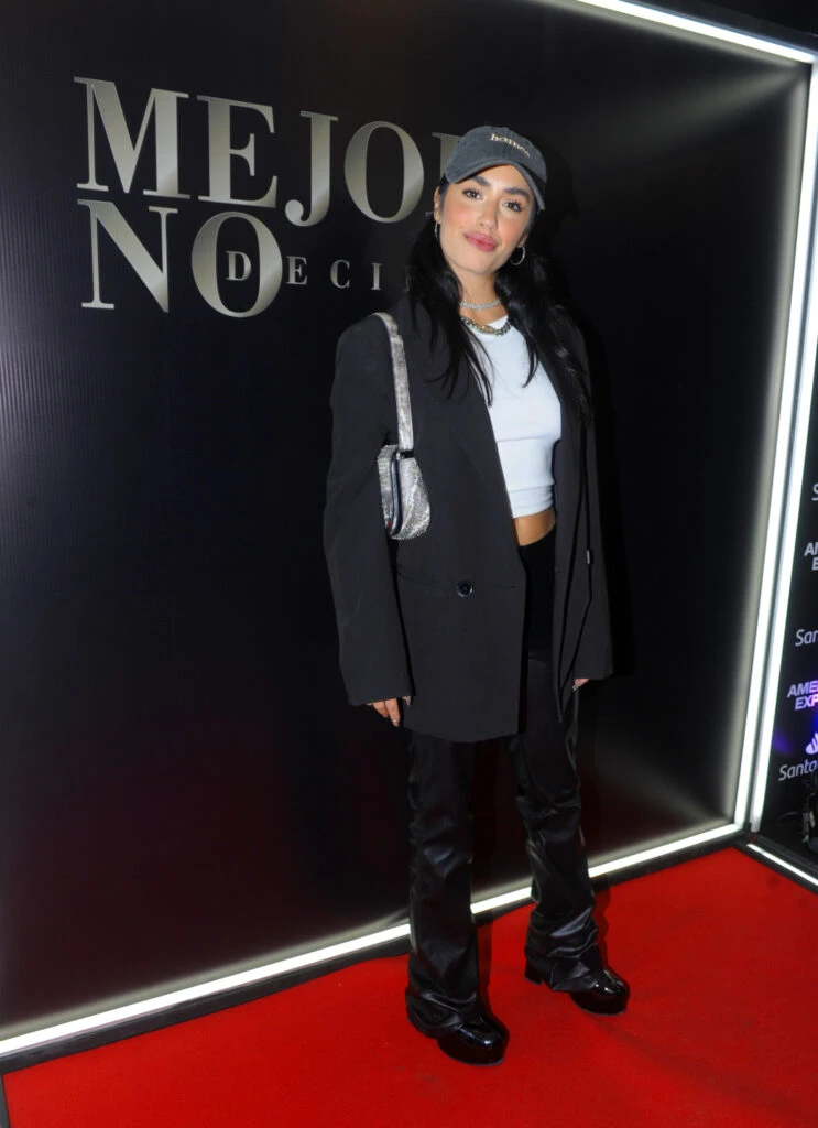 Lali Espósito. Foto RS Fotos