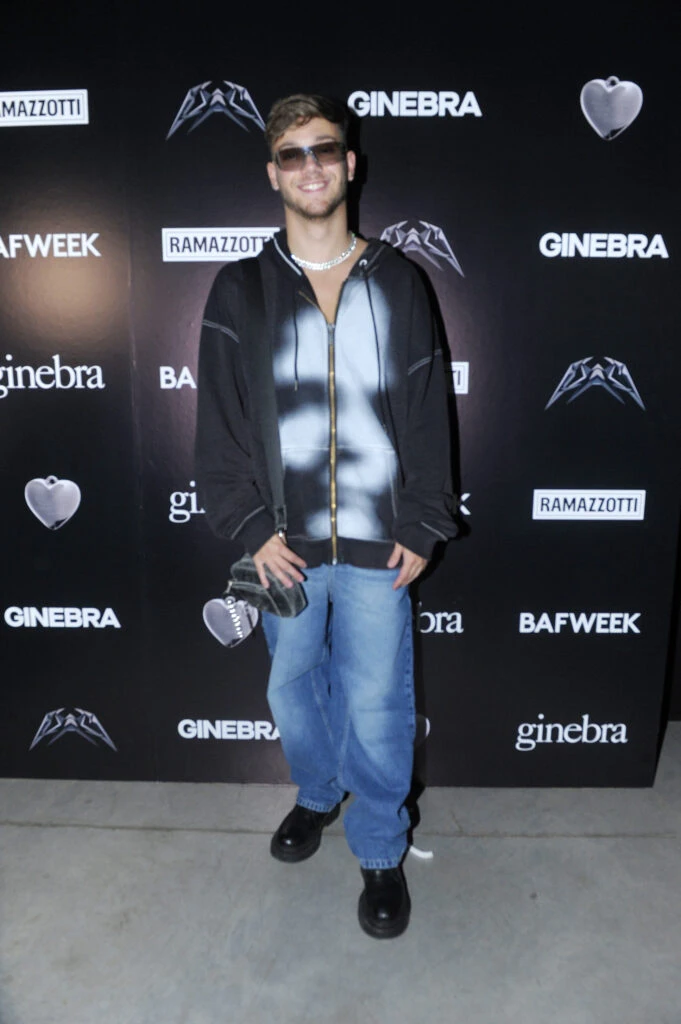 Nacho Castañares. Foto RS Fotos.